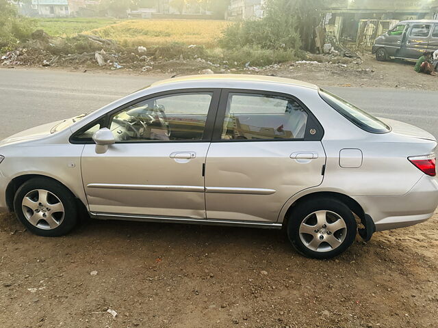 Used Honda City ZX GXi in Dahod