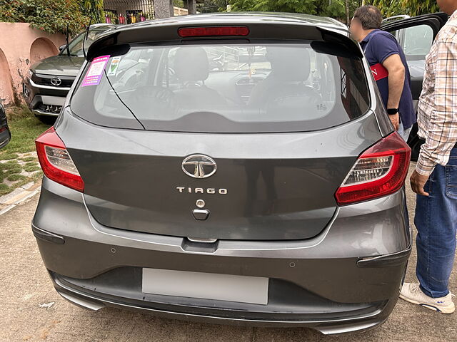 Used Tata Tiago XT [2020-2023] in Gurgaon