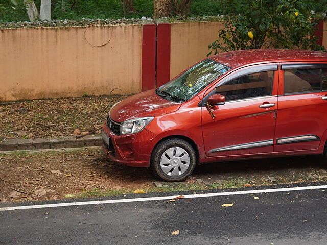 Used 2019 Maruti Suzuki Celerio in Angul