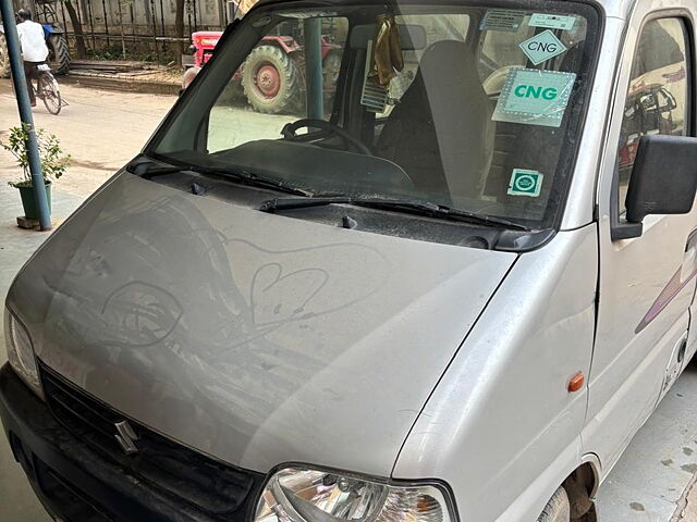 Used Maruti Suzuki Eeco [2010-2022] 5 STR WITH A/C+HTR CNG [2013-2017] in Gurgaon