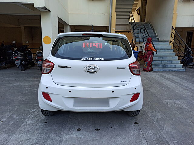 Used Hyundai Grand i10 [2013-2017] Magna 1.1 CRDi [2013-2016] in Lucknow