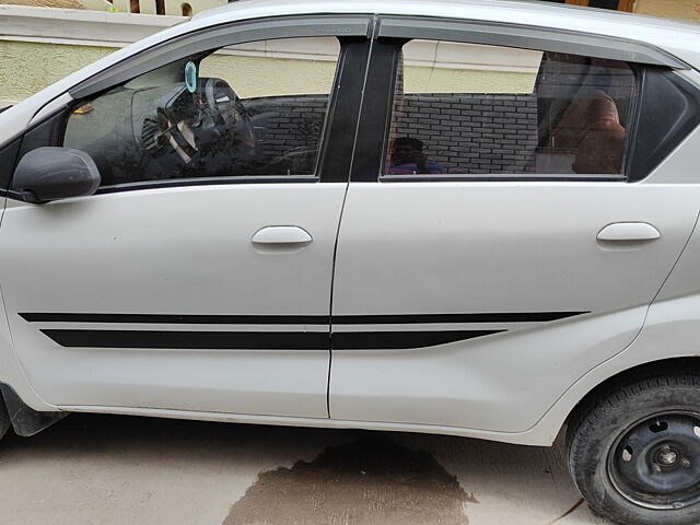 Used 2017 Datsun Redigo in Hyderabad