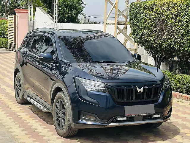 Used 2023 Mahindra XUV700 in Meerut