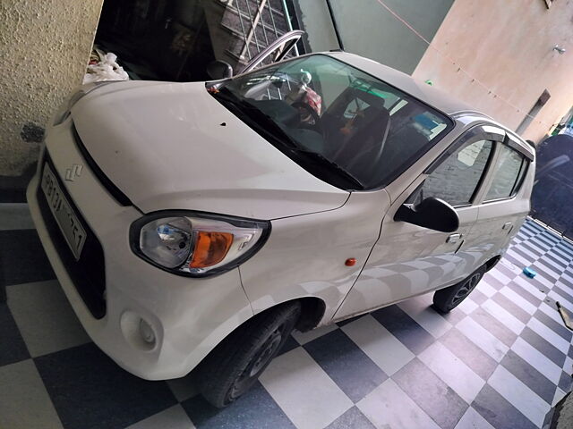 Used Maruti Suzuki Alto 800 [2016-2019] LXi in Sangrur