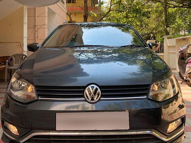 Used 2016 Volkswagen Ameo in Madurai