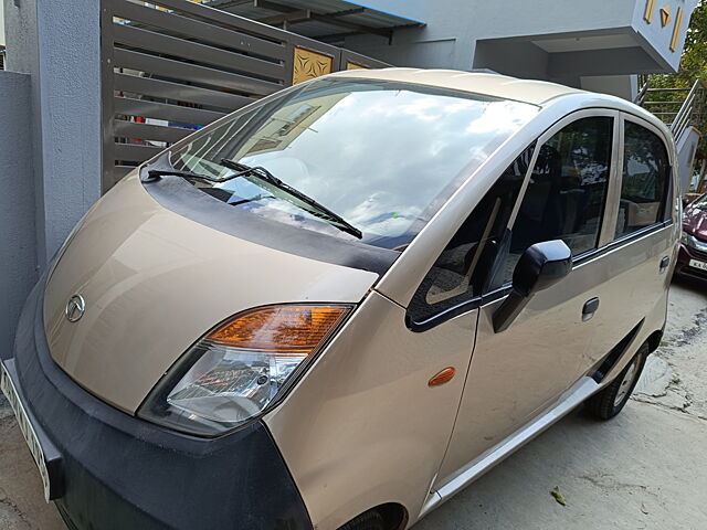 Used 2010 Tata Nano in Bangalore