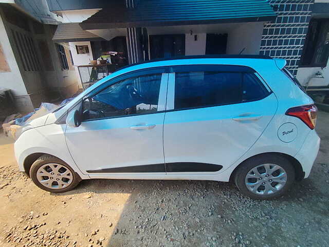 Used Hyundai Grand i10 [2013-2017] Asta 1.2 Kappa VTVT [2013-2016] in Kasaragod