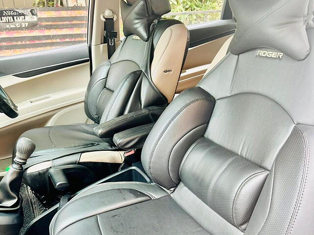 Used Mahindra Marazzo [2018-2020] M4 8 STR in Jabalpur