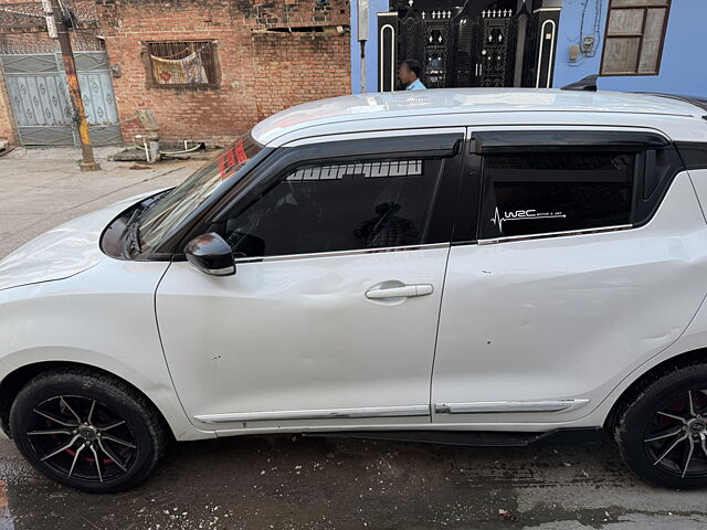 Used Maruti Suzuki Swift [2018-2021] VXi [2018-2019] in Farrukhabad