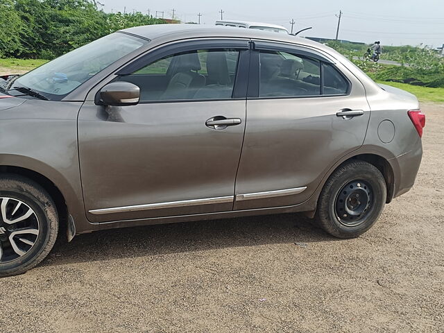 Used Maruti Suzuki Dzire VXi [2020-2023] in Gandhidham