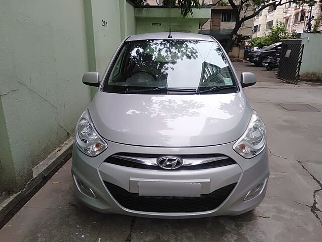 Used 2016 Hyundai i10 in Chennai