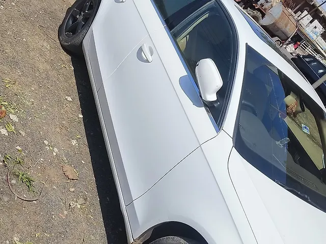 Used Audi A4 [2013-2016] 2.0 TDI (177bhp) Premium in Rajkot