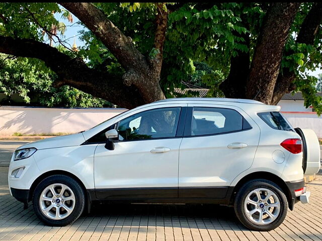 Used Ford EcoSport [2017-2019] Titanium 1.5L Ti-VCT in Patna