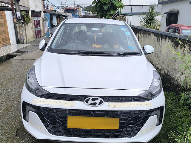 Used 2023 Hyundai Aura in Rishikesh