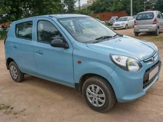 Used 2012 Maruti Suzuki Alto 800 in Patna
