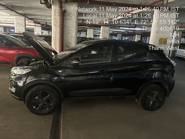 Used Tata Nexon [2020-2023] XZA Plus (O) Diesel in Thane