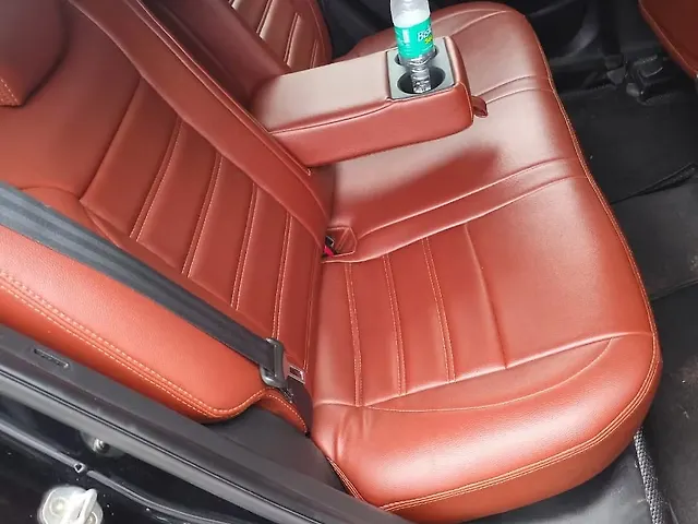 Used Hyundai Creta [2017-2018] SX 1.6 CRDI in Tirur