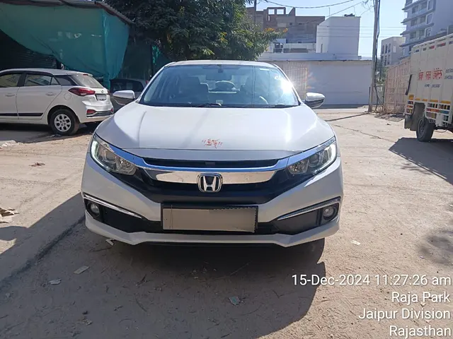 Used 2019 Honda Civic in Jaipur