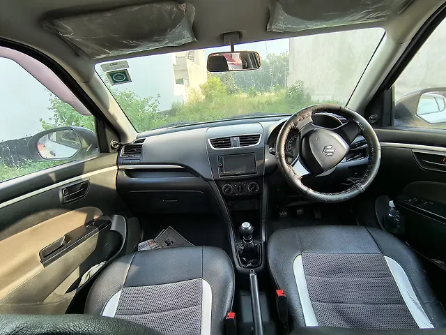 Used Maruti Suzuki Swift [2014-2018] LDi [2014-2017] in Kurukshetra