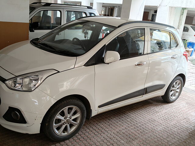 Used 2015 Hyundai Grand i10 in Surat