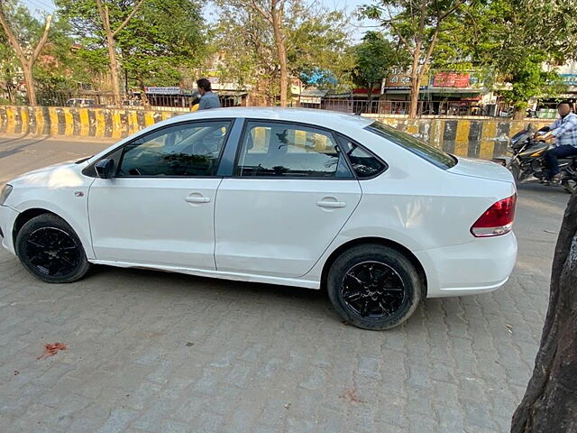 Used Volkswagen Vento [2010-2012] Highline Diesel in Kanpur