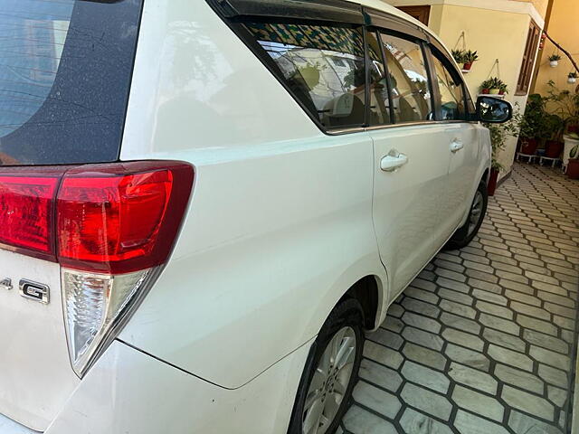 Used Toyota Cresta Suffire 2.4 Diesel AT in Ambala City