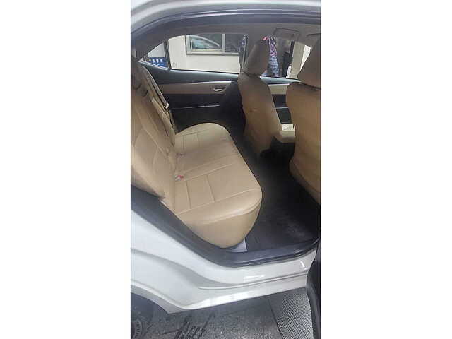 Used Toyota Corolla Altis [2014-2017] GL in Mumbai