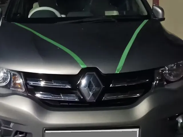 Used 2018 Renault Kwid in Tiruchirappalli Used 2018 Renault Kwid in Tiruchirappalli