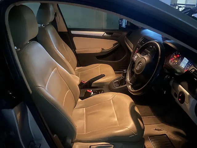 Used Volkswagen Jetta [2013-2015] Trendline TSI in Pune