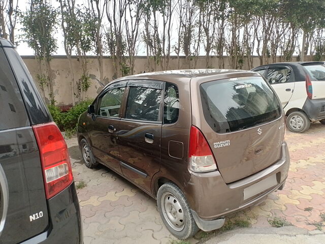 Used Maruti Suzuki Estilo LXi CNG BS-IV in Ghaziabad