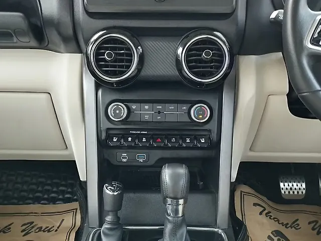 Used Mahindra Thar Roxx AX7 L 4WD Diesel 2.2L Turbo Automatic in Delhi
