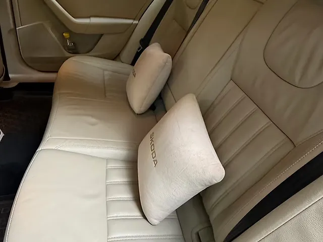 Used Skoda Octavia [2017-2021] 1.8 TSI L&K in Bangalore