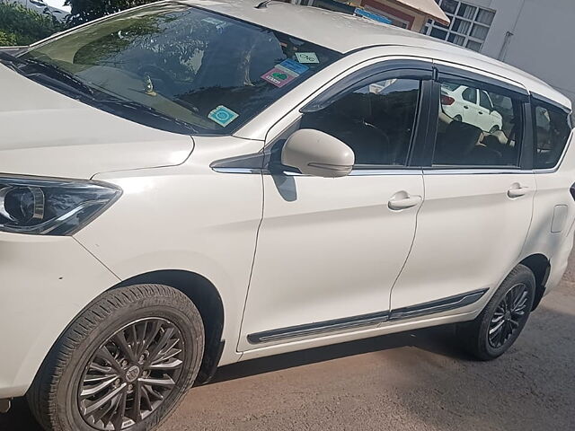 Used Maruti Suzuki Ertiga VXi (O) CNG [2022-2023] in Gurgaon