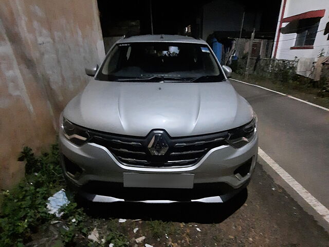 Used 2020 Renault Triber in Shillong