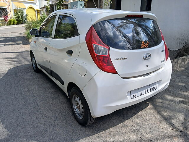 Used Hyundai Eon D-Lite + in Pune