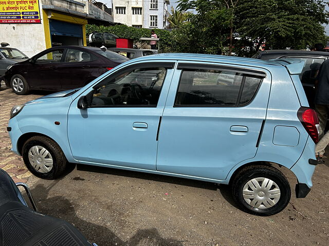 Used Maruti Suzuki Alto 800 [2012-2016] Lxi in Pune