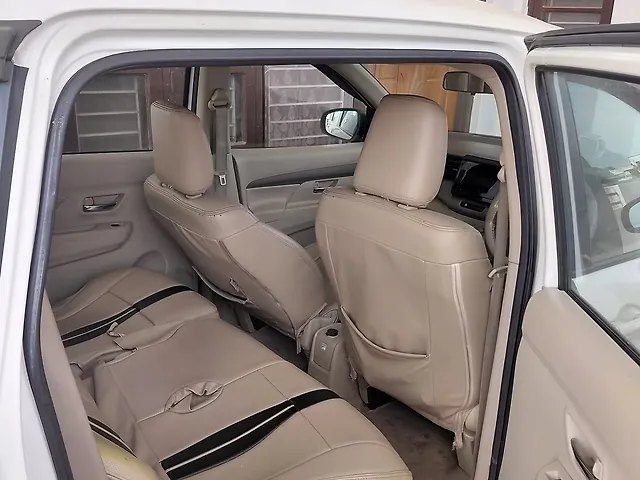 Used Maruti Suzuki Ertiga [2018-2022] VXi in Kathua