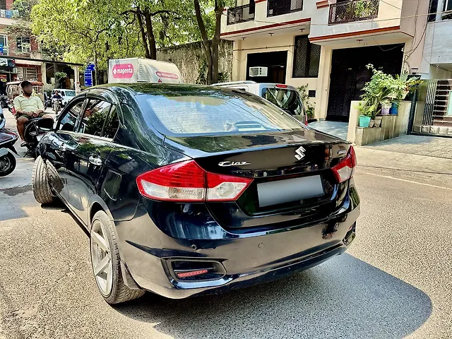 Used Maruti Suzuki Ciaz Sigma 1.5 [2020-2023] in Delhi