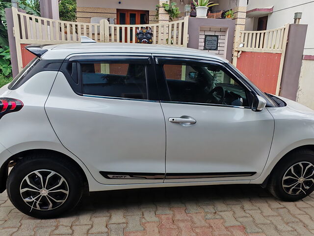 Used Maruti Suzuki Swift [2018-2021] VXi AMT in Chennai