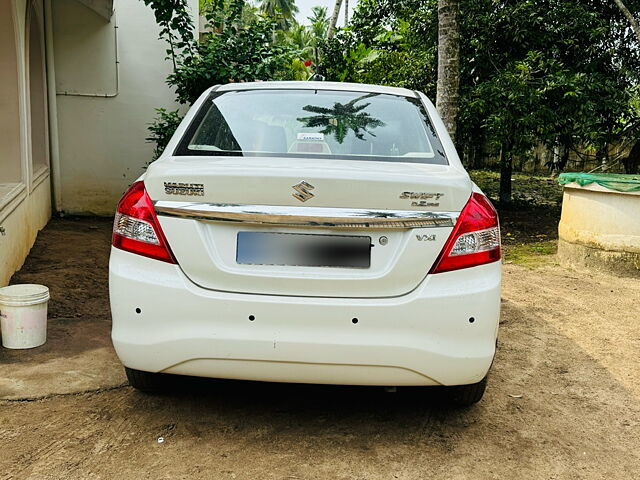 Used Maruti Suzuki Swift Dzire [2015-2017] LXI (O) in Karunagappally