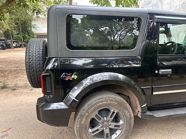 Used Mahindra Thar LX Hard Top Diesel MT in Gurgaon