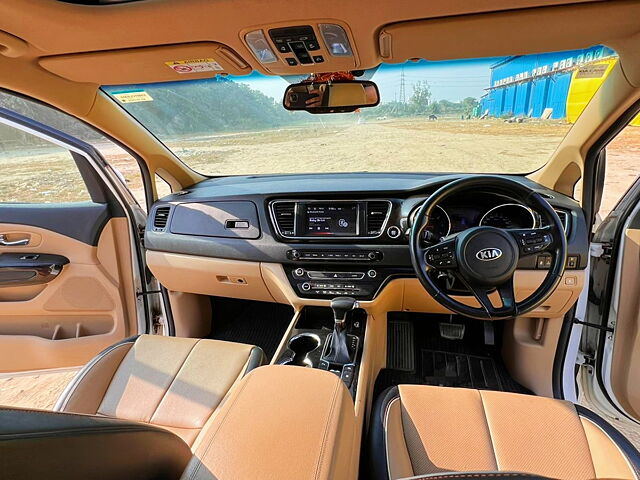 Used Kia Carnival [2020-2023] Limousine Plus 7 STR in Delhi