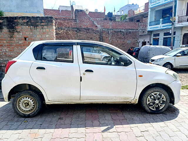 Used 2015 Datsun Go in Kanpur Nagar