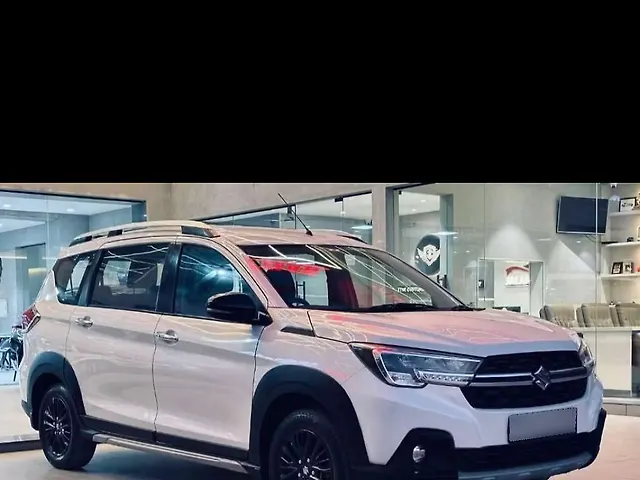 Used 2022 Maruti Suzuki XL6 in Amritsar