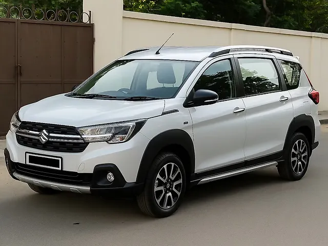 Used 2020 Maruti Suzuki XL6 in Chennai