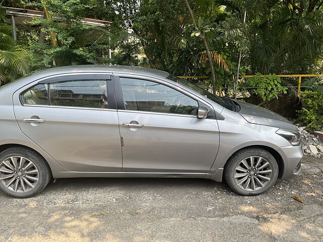 Used Maruti Suzuki Ciaz Alpha Hybrid 1.5 [2018-2020] in Bhopal