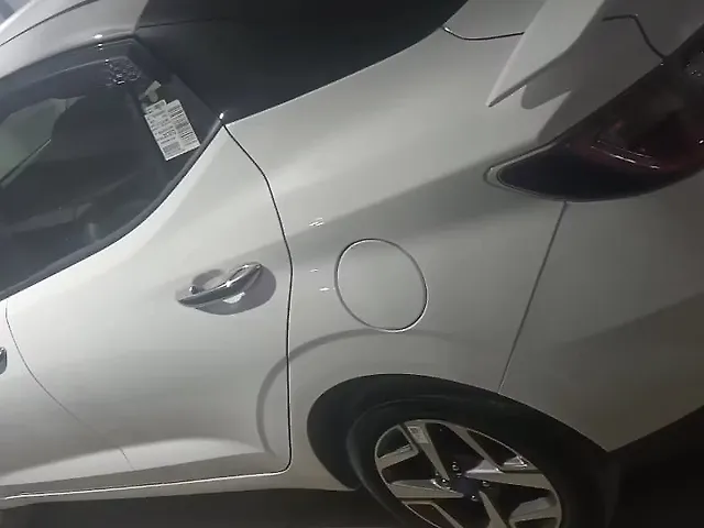 Used Hyundai Aura SX 1.2 CNG in Mohali