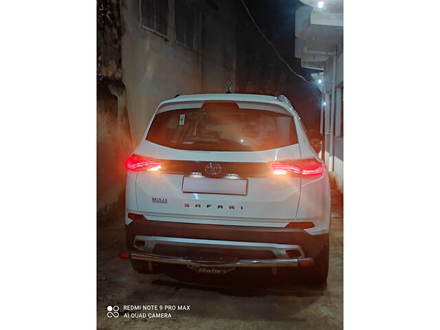 Used Tata Safari [2021-2023] XZ Plus in Varanasi