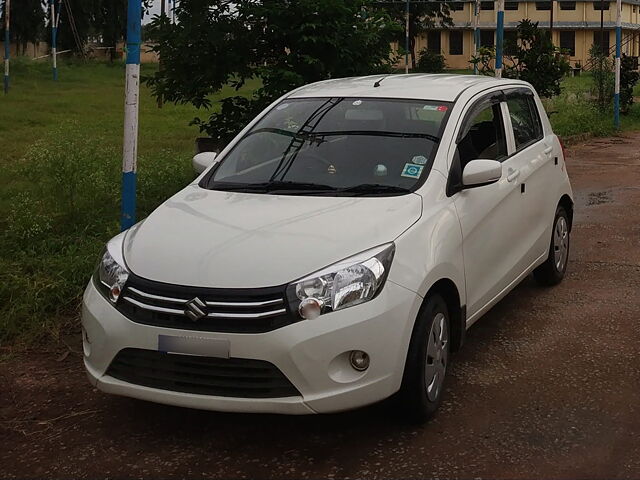 Used 2016 Maruti Suzuki Celerio in Gadag