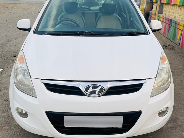 Used 2010 Hyundai i20 in Mahad